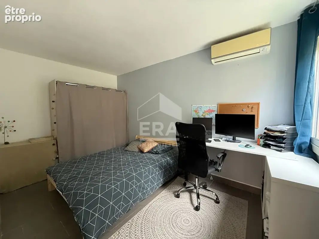 Maison 100m² à aubagne - photo 8