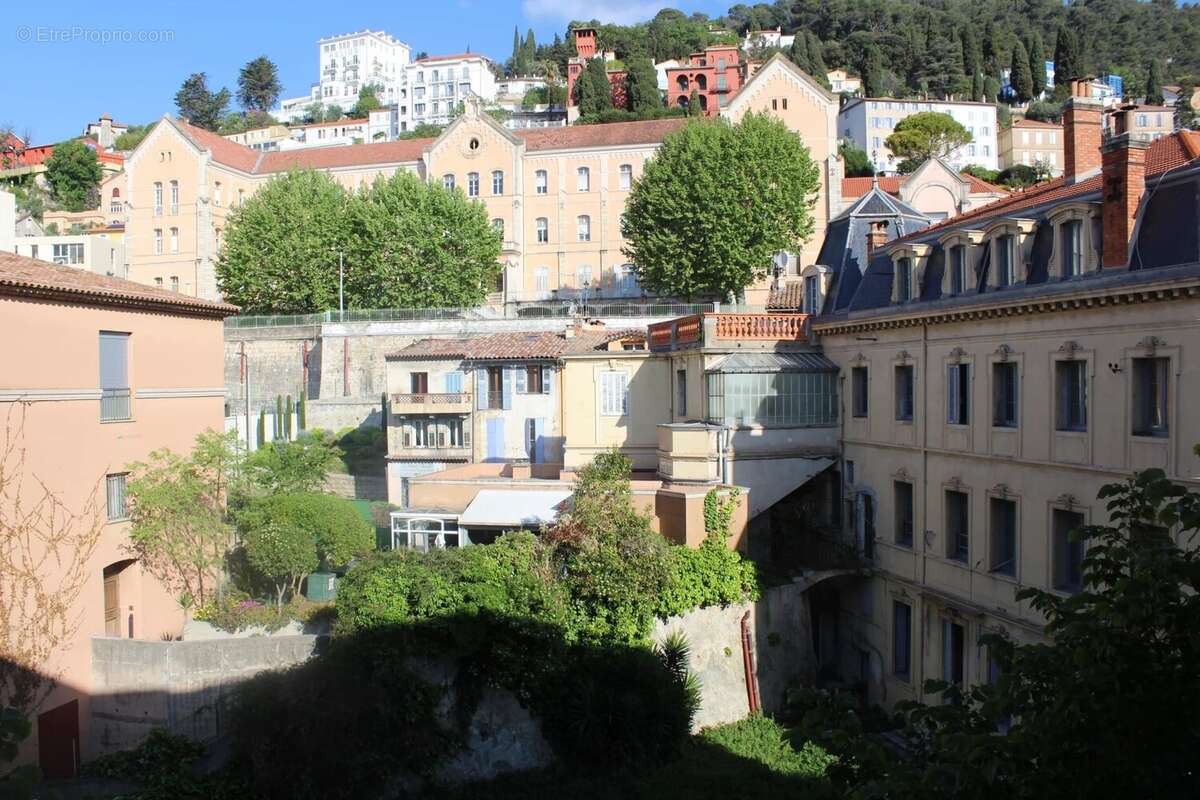 Appartement à GRASSE