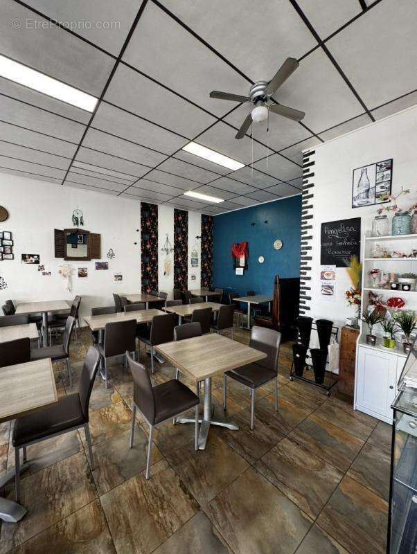 Commerce à VILLERUPT