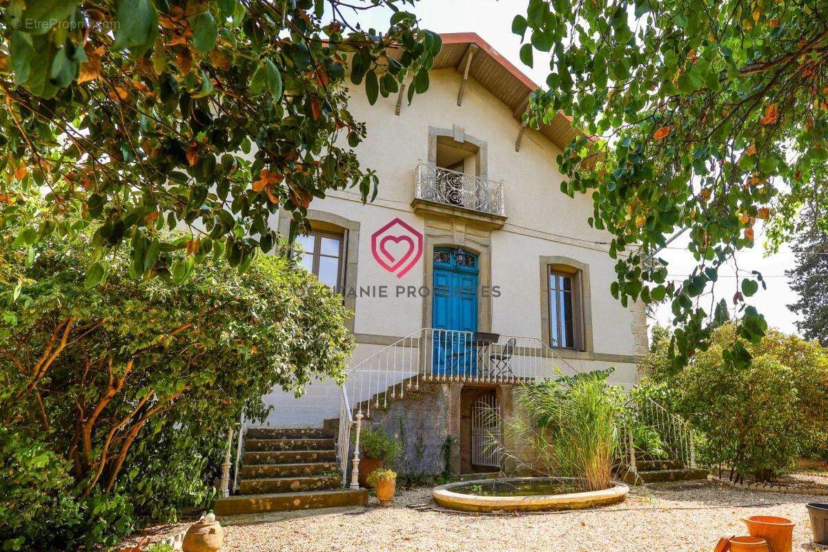 Maison à CARCASSONNE
