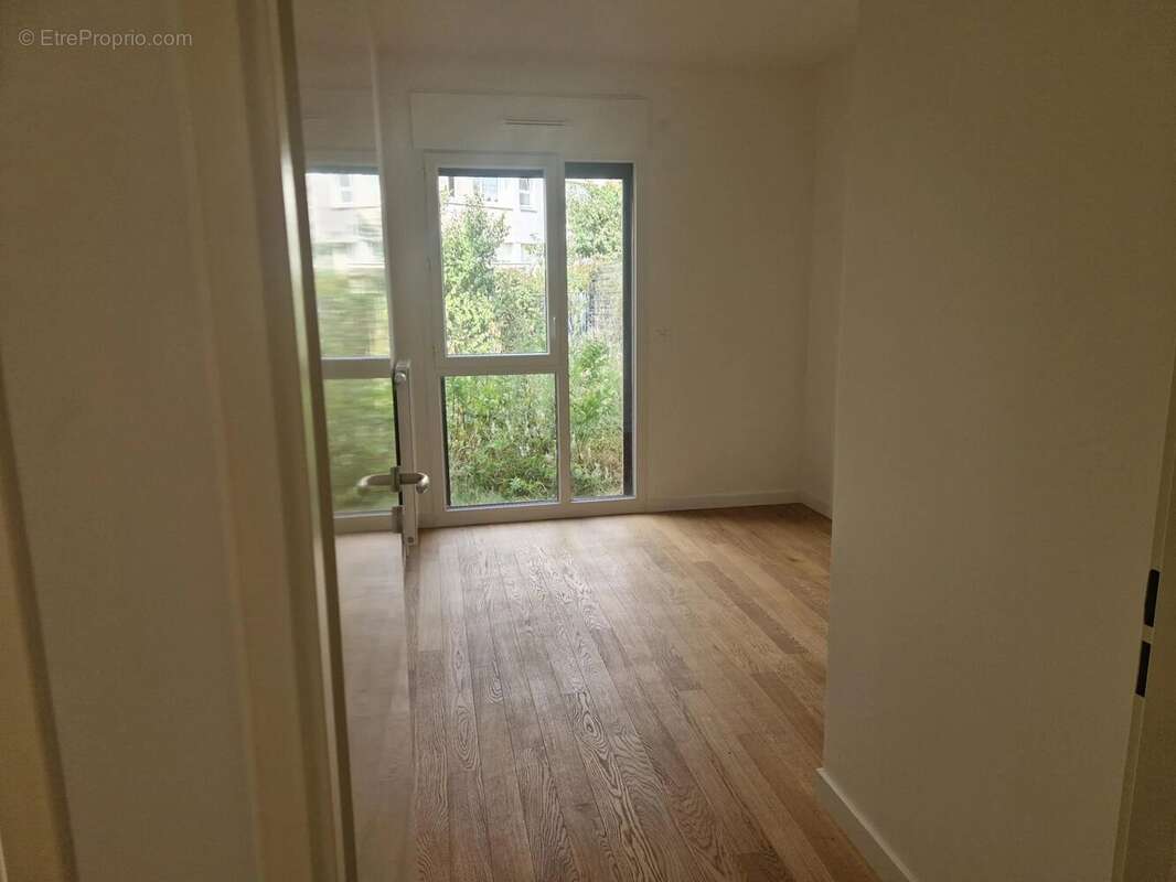 Appartement à THIAIS