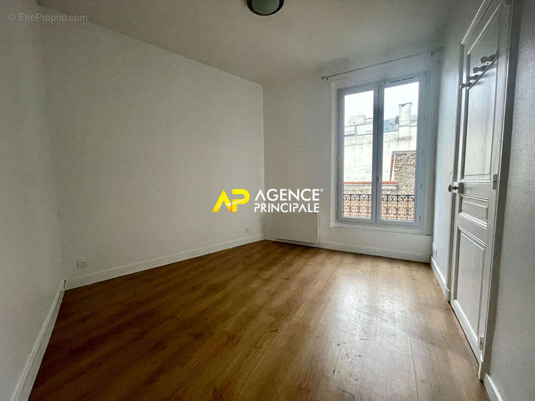 Appartement à ARGENTEUIL