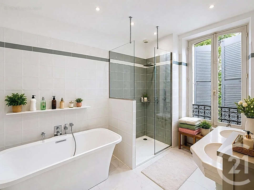Maison 216 m² à Fontainebleau  - photo 15