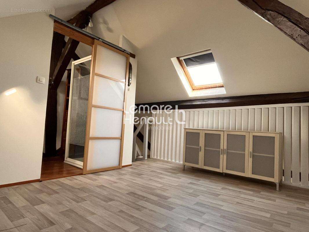Appartement à DREUX