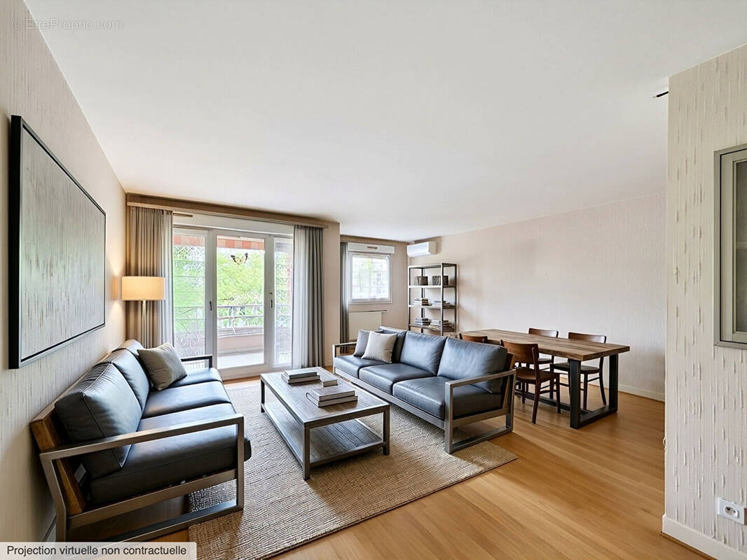 Appartement à ORLEANS