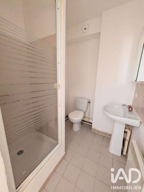 Appartement 20 m² à Antibes  - photo 5
