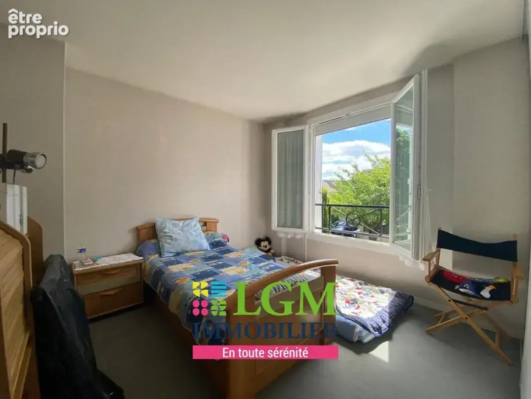 Maison À Vendre - photo 7