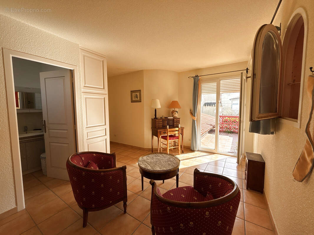 Maison à MAUREILLAS-LAS-ILLAS