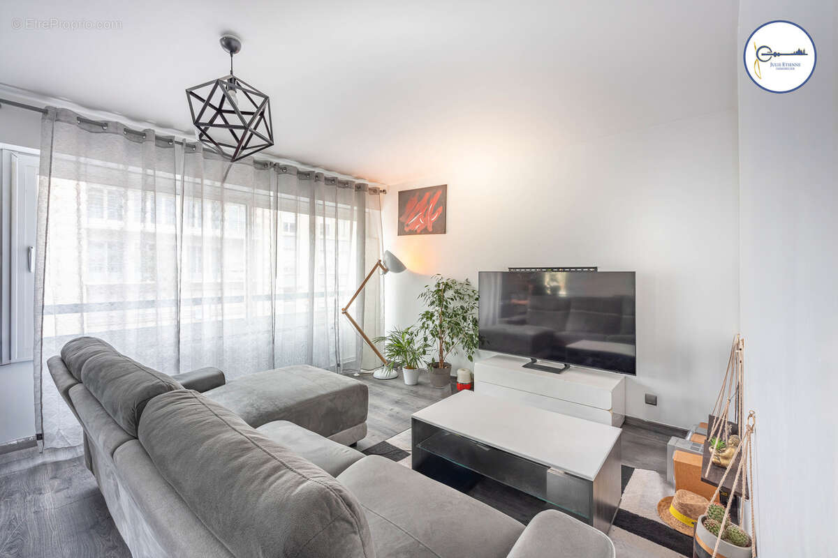 Appartement à EPINAL
