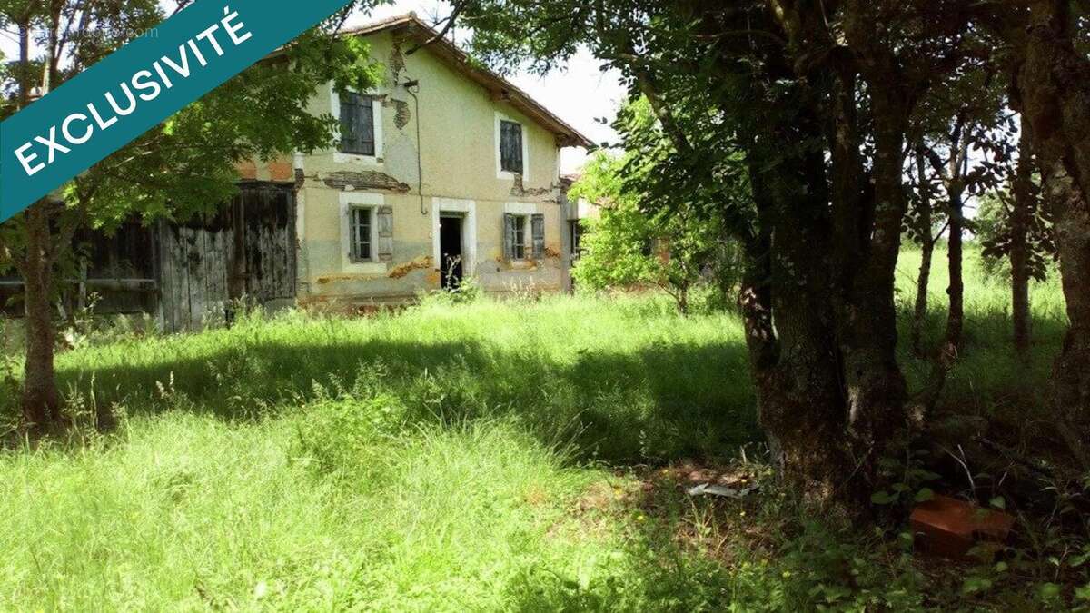 Maison 132 m² à Toujouse  - photo 2