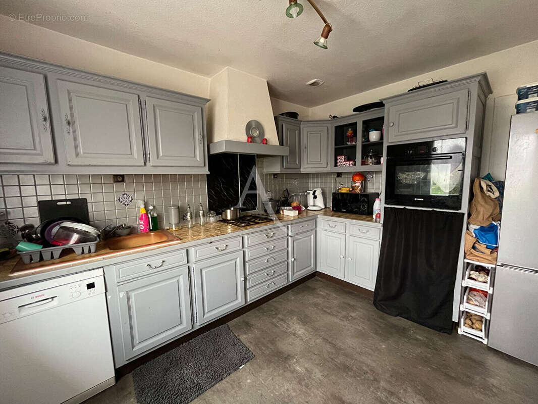 Maison à BONCHAMP-LES-LAVAL