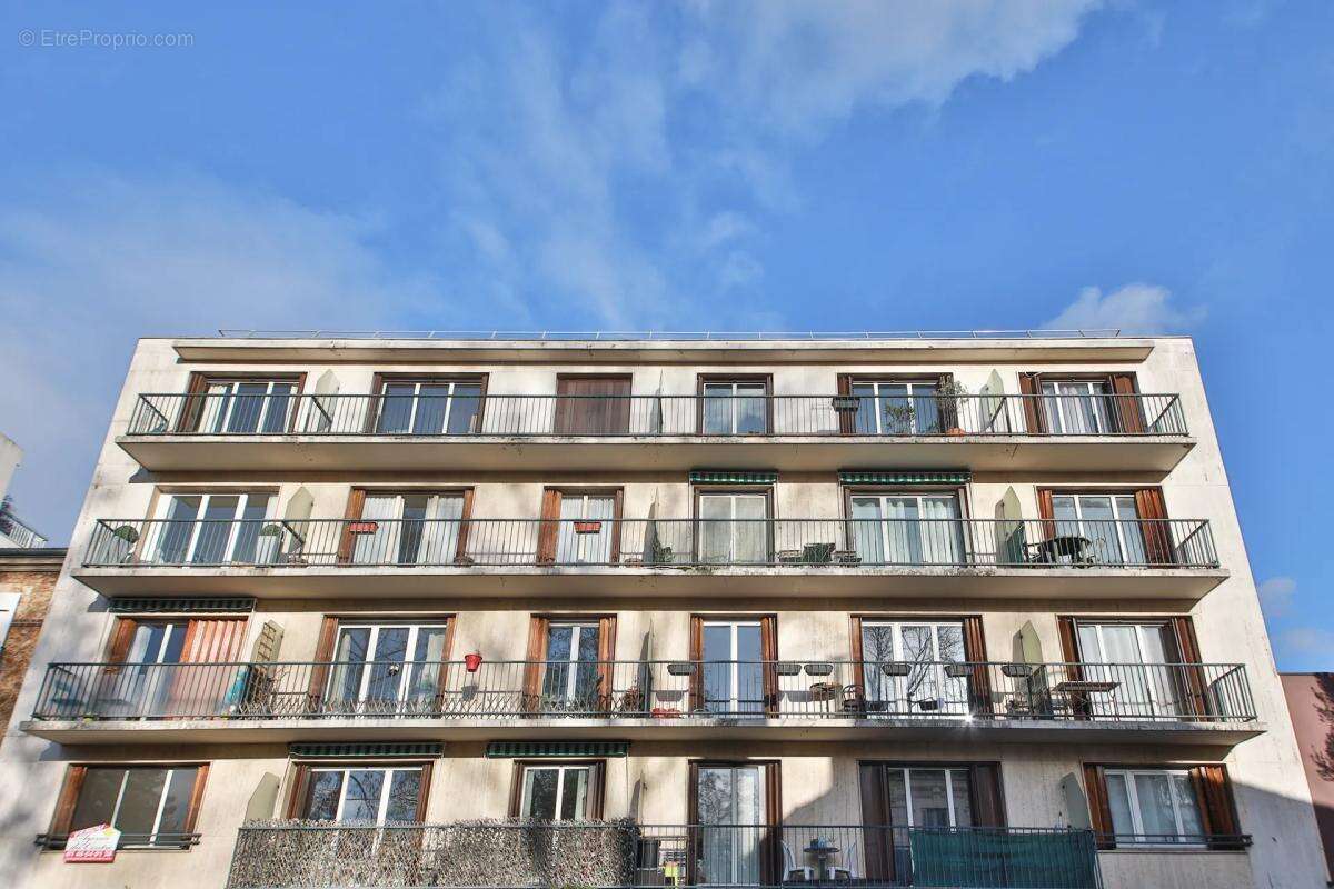 Appartement à CACHAN