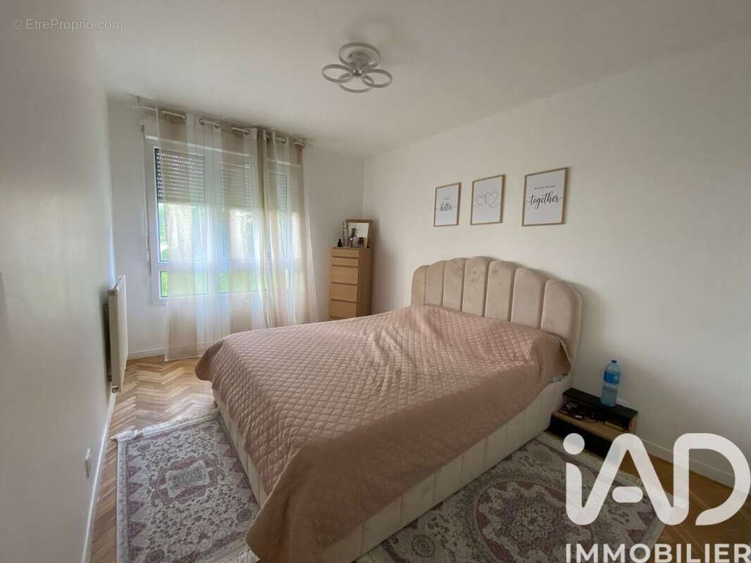 Photo 5 - Appartement à LE KREMLIN-BICETRE