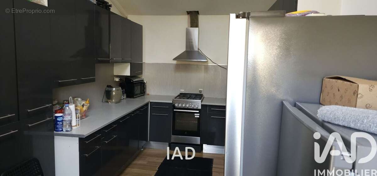 Photo 6 - Maison à LES MUREAUX