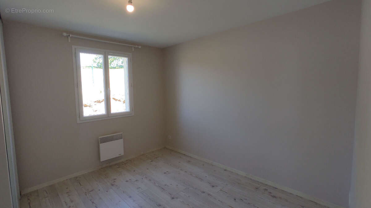 Maison 89m² à châtellerault - photo 5