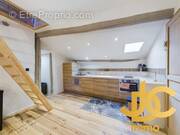 Appartement à SAINT-ETIENNE-DE-TINEE