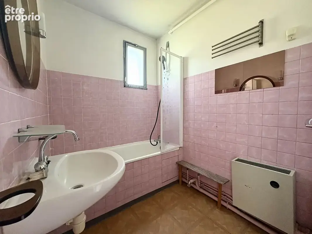 Appartement 52m² à plaisir - photo 8