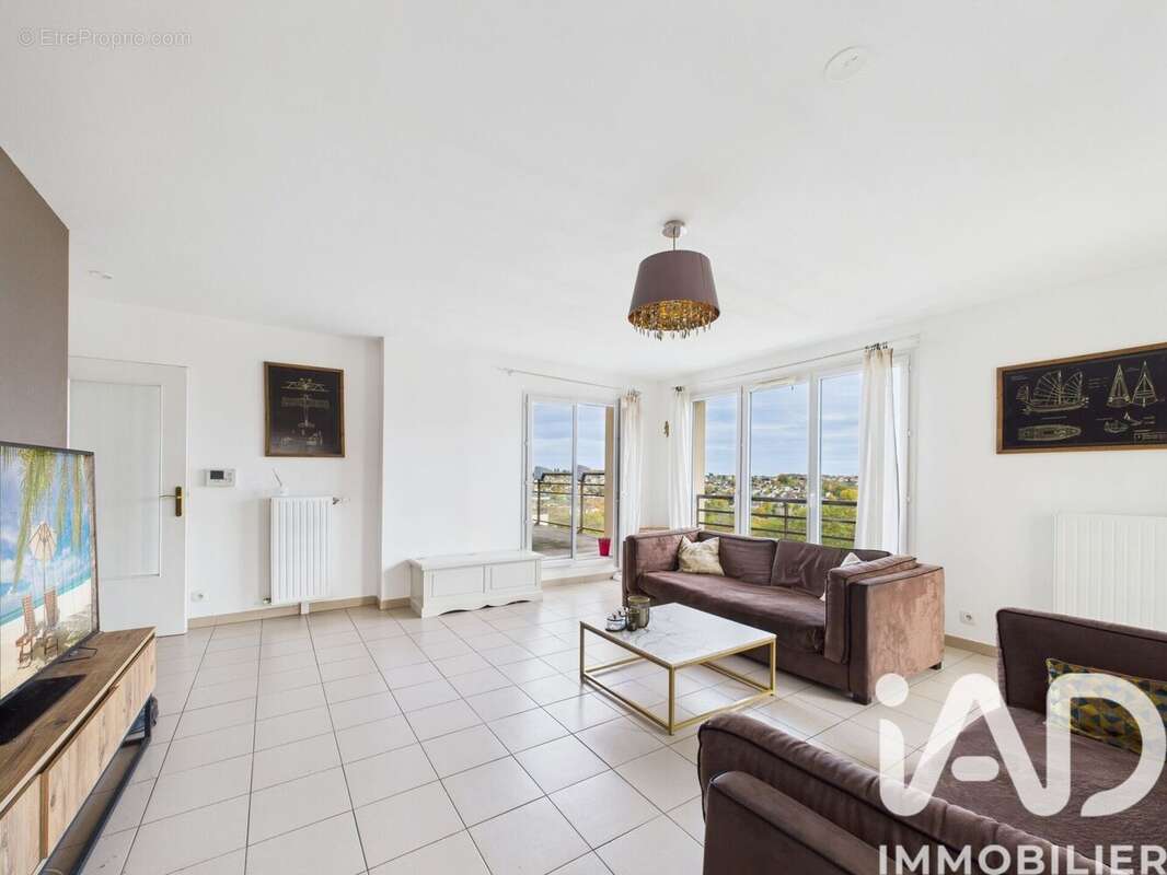 Photo 6 - Appartement à CORBEIL-ESSONNES