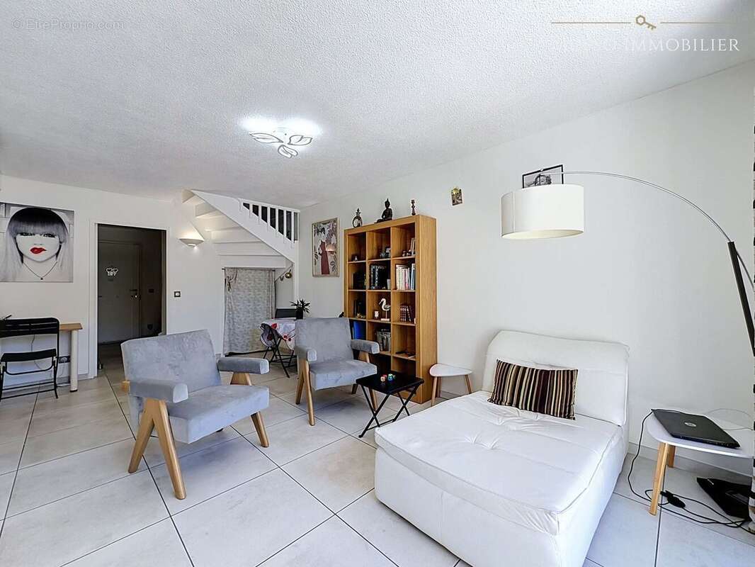 Maison 78 m² à Marseille-14e  - photo 8