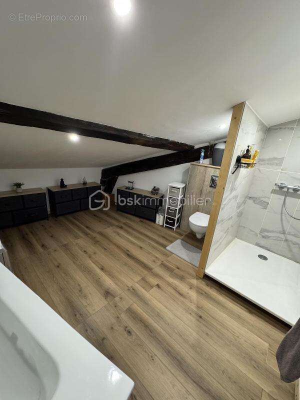 Appartement à ROANNE