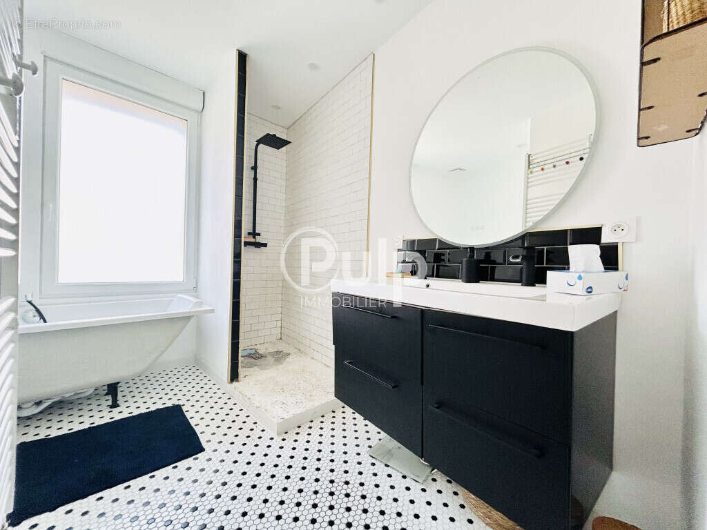 Maison à RAIMBEAUCOURT