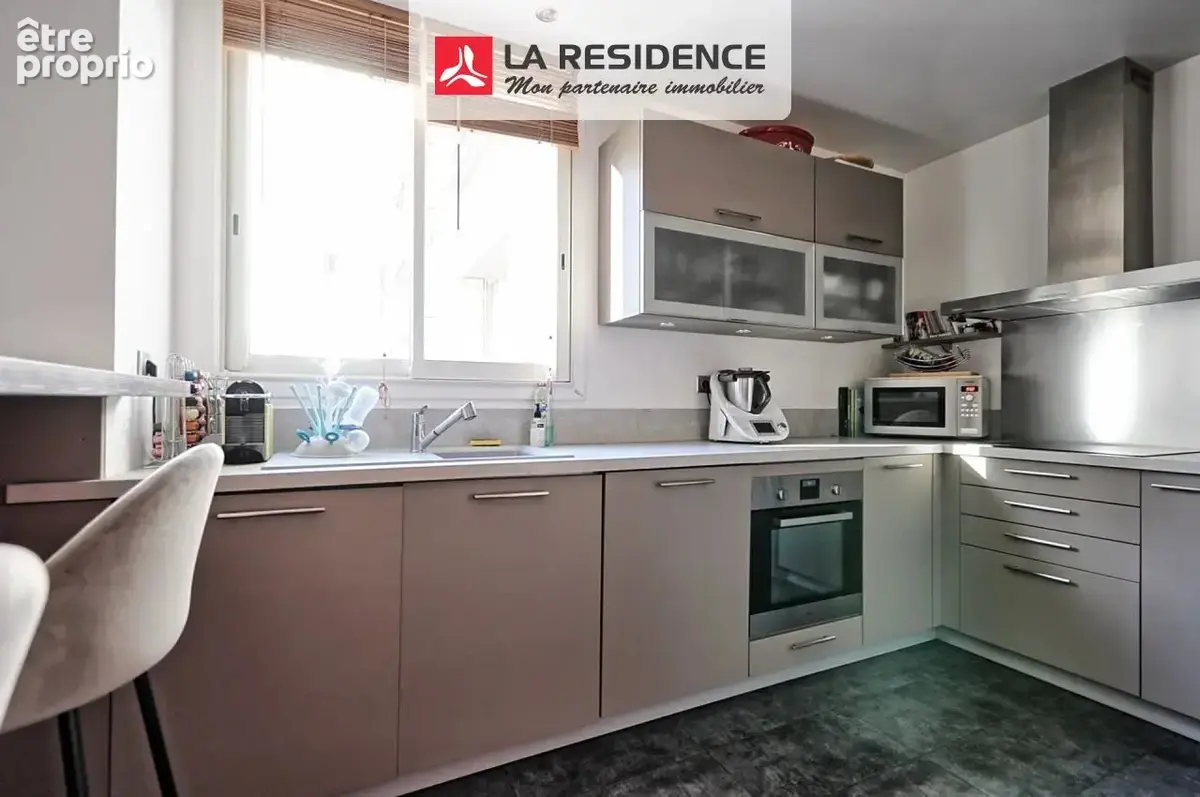 Appartement 3 pièces 64 m² à vendre à Boulogne-Billancourt (92100) - photo 4