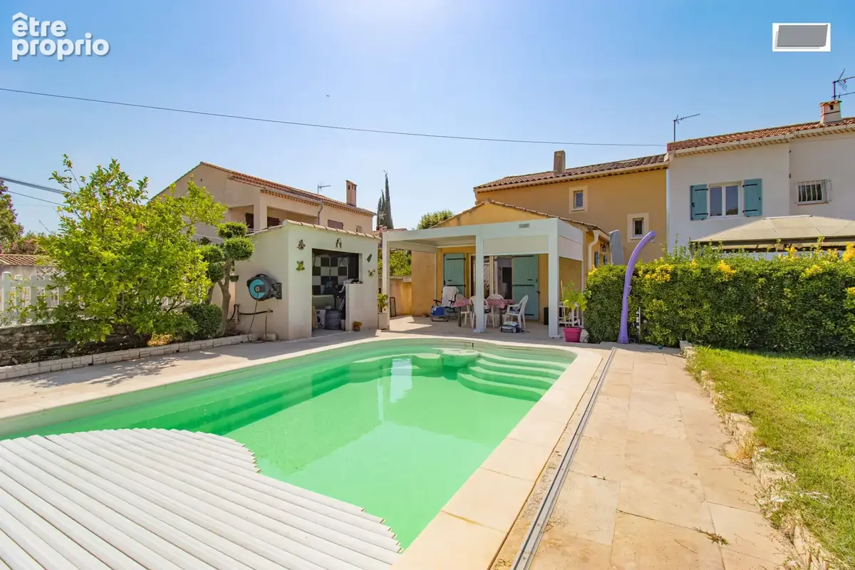 Photo Maison à La Garde au prix de 556 000€