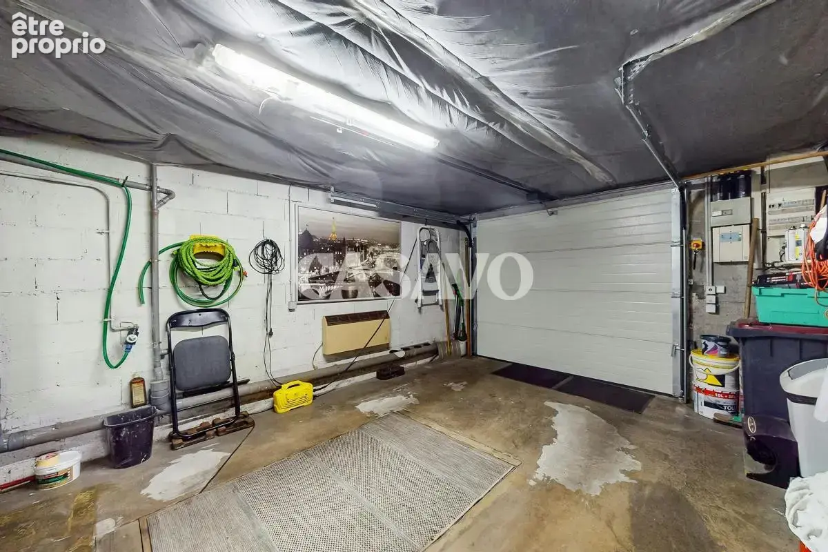 Vente Maison 7 pièces de 197m² - 94510 La Queue-en-Brie - photo 15