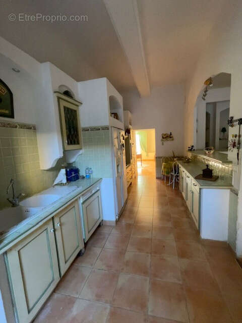 Maison à ROUJAN
