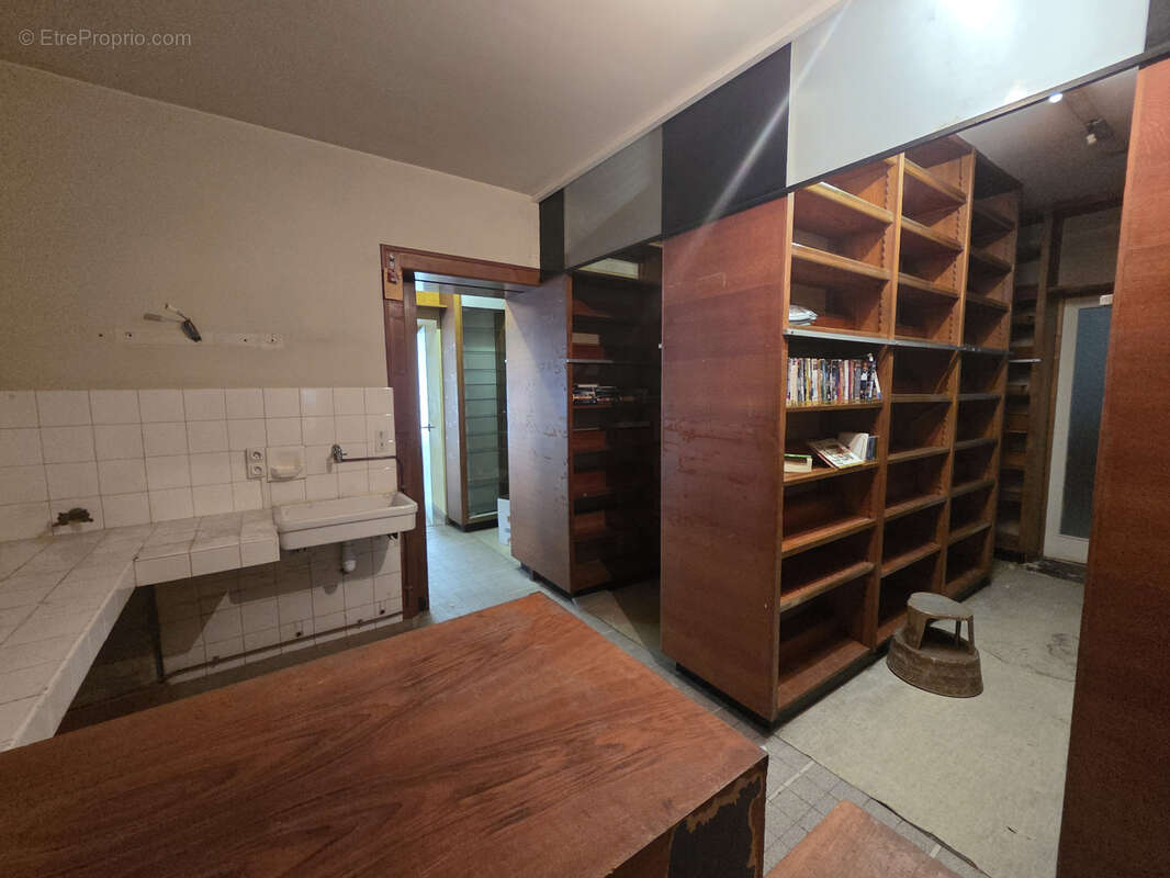 Appartement à COGNAC