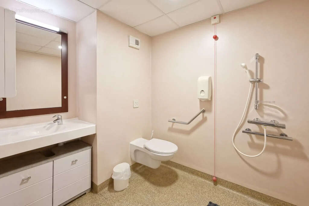 Appartement à SAINT-PERAY