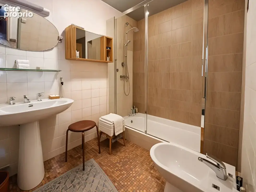 Appartement Bordeaux- Sud - 3 pièces 69M2 - photo 6