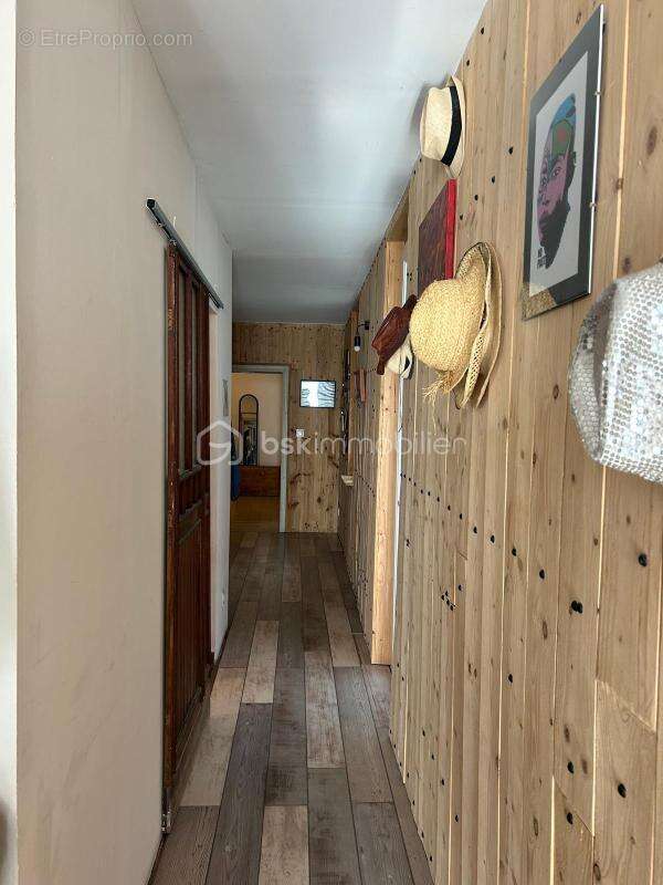 Appartement à RABASTENS