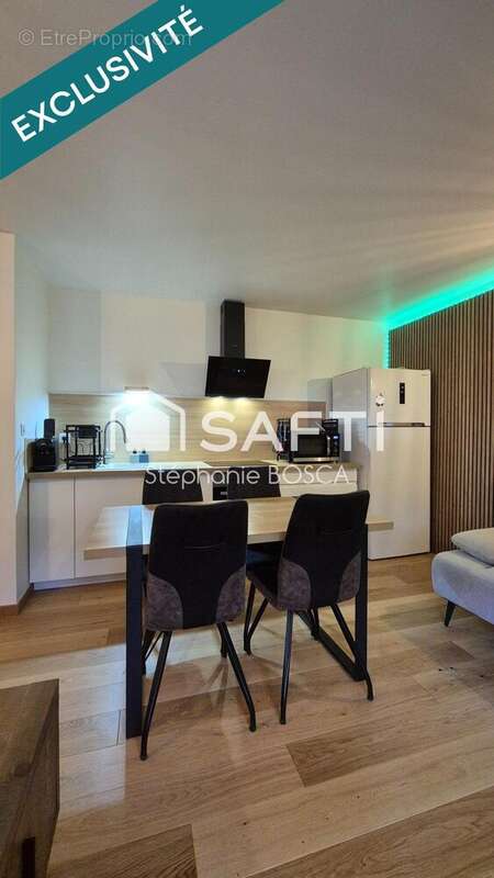 Photo 8 - Appartement à AJACCIO