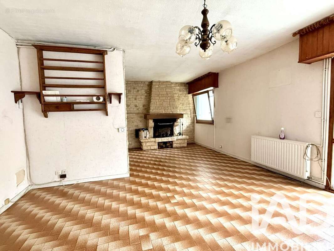 Photo 3 - Maison à LA ROCHELLE