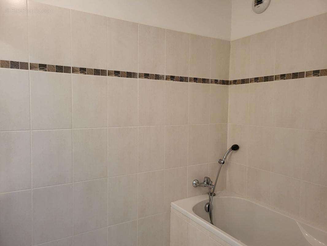 Appartement à PLAN-DE-CUQUES