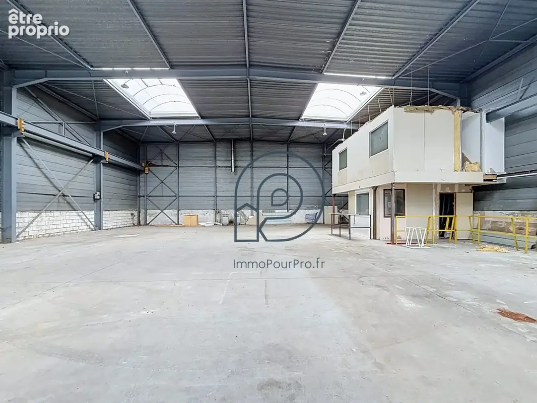 Commerce 520 m² à vendre à Neuville-En-Ferrain (59960) - photo 5