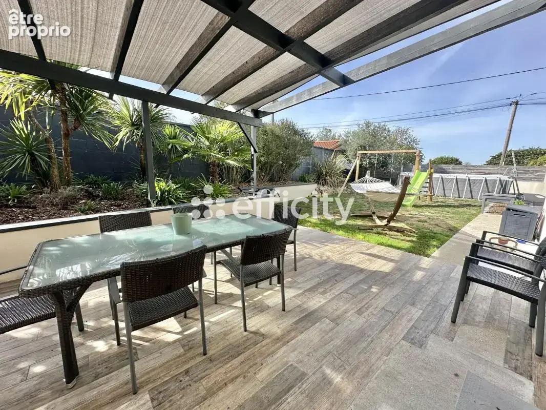 Maison 6 pièces 160 m² à vendre à Saint-Philbert-De-Grand-Lieu (44310) - photo 18