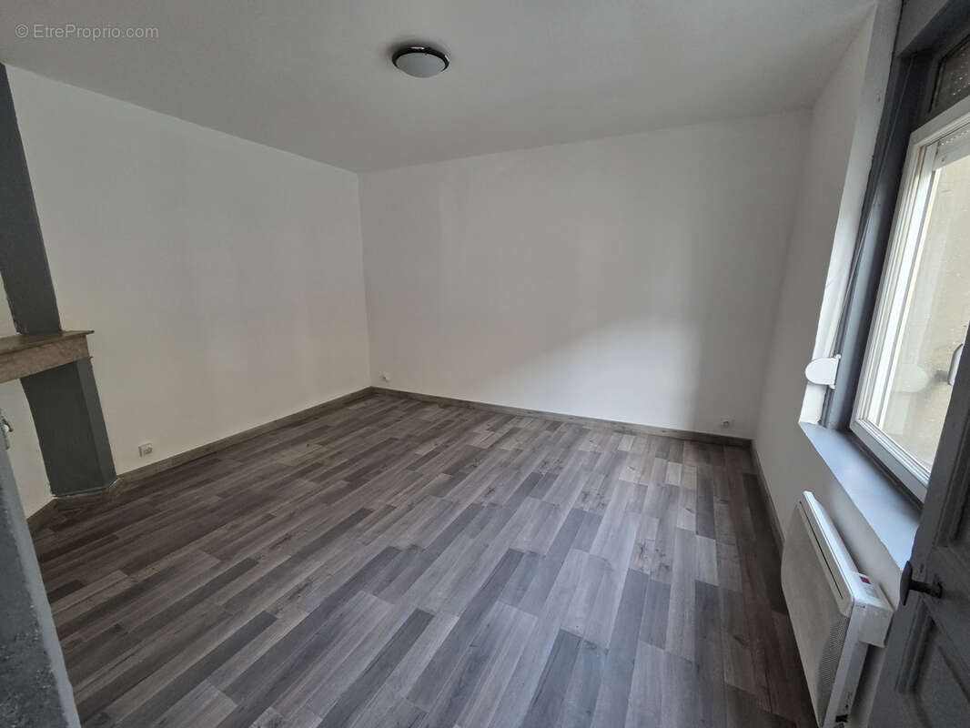 Appartement à BOULOGNE-SUR-MER