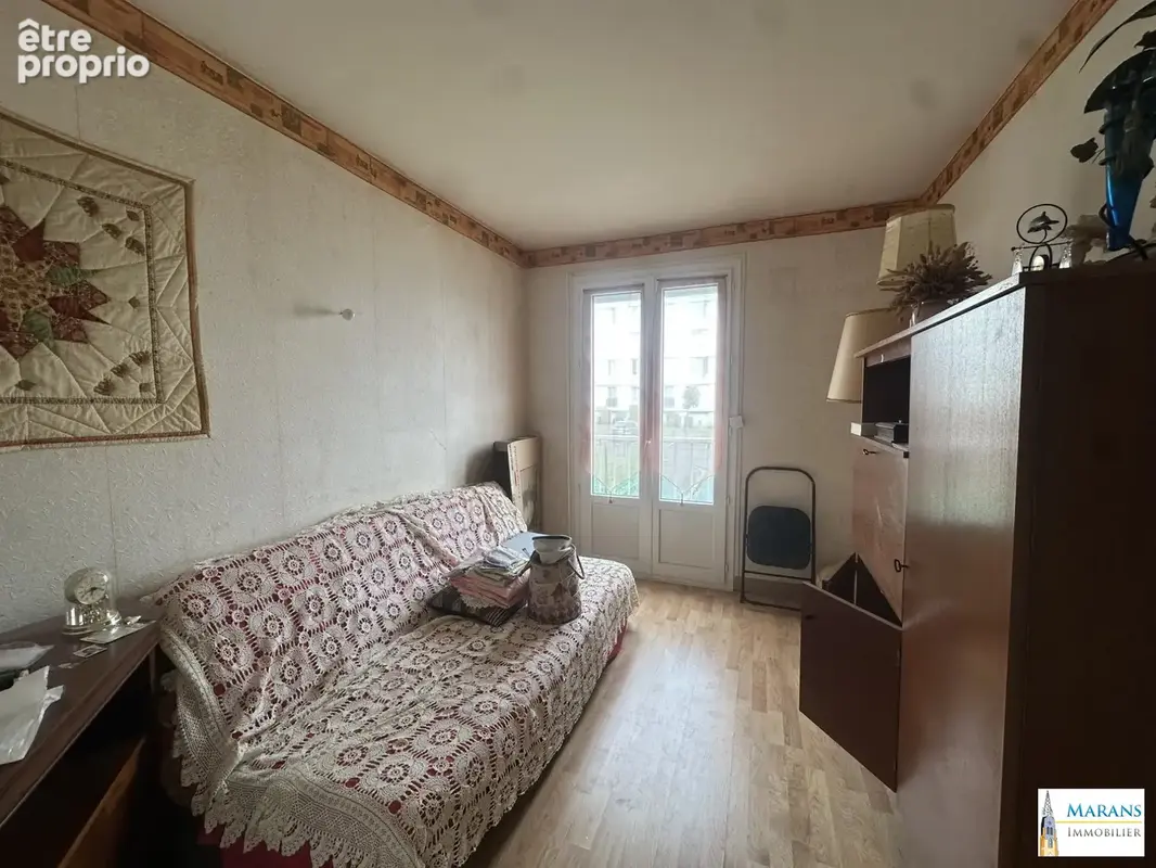 Appartement 3 pièces 74 m² à vendre à La Rochelle (17000) - photo 8