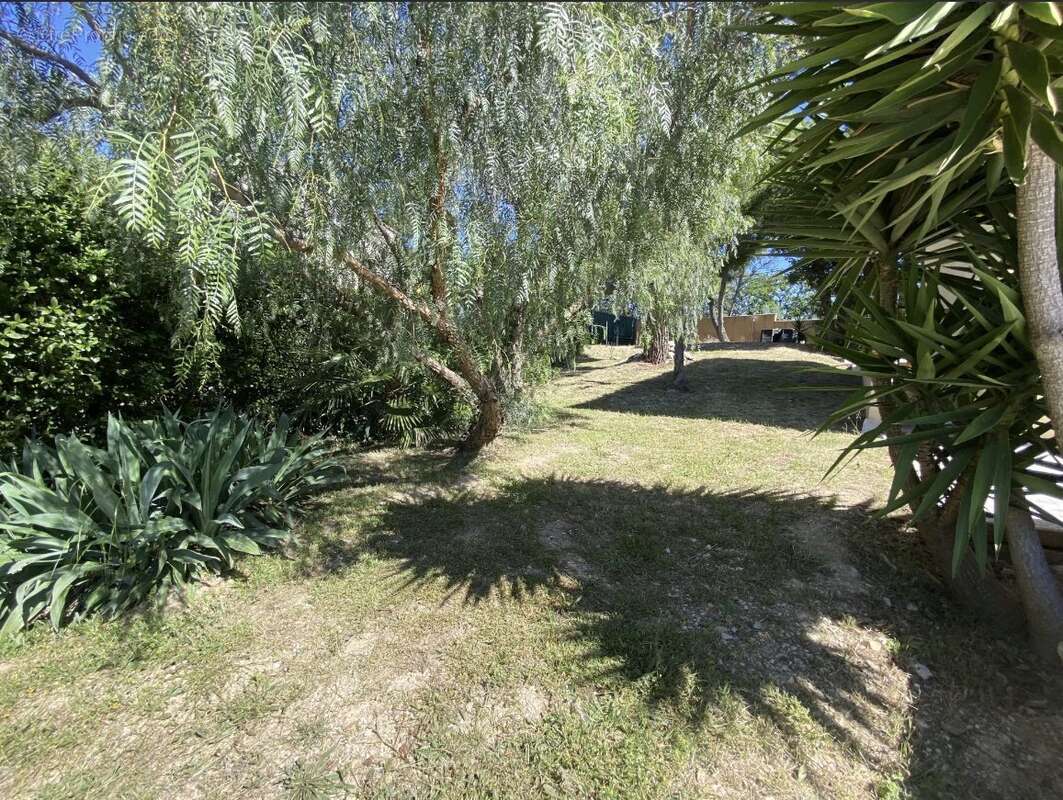 Maison à LA SEYNE-SUR-MER