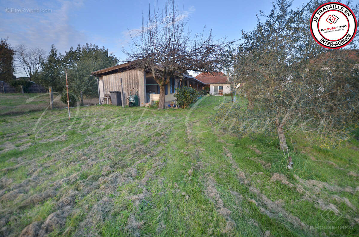 Maison à LE VERDON-SUR-MER
