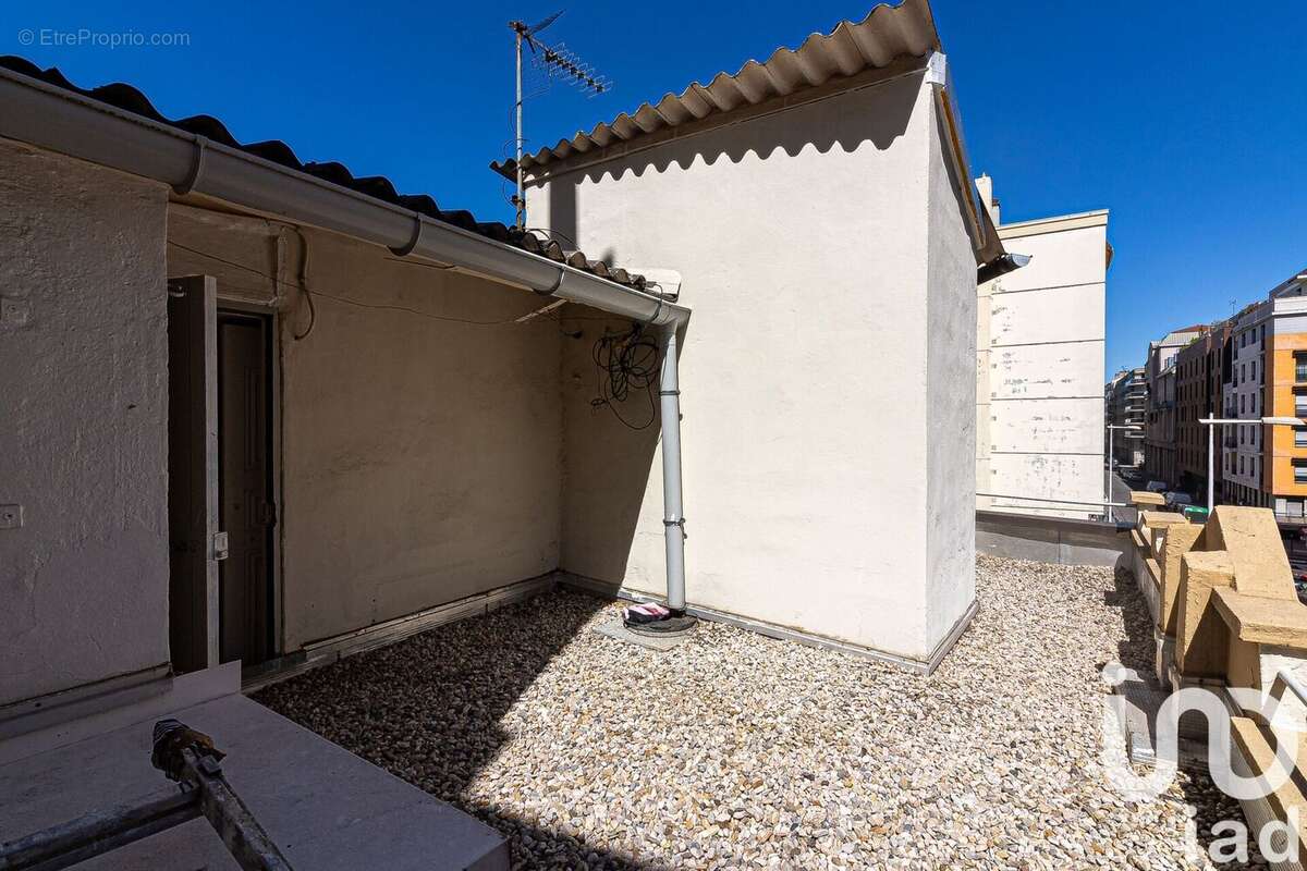 Photo 7 - Maison à LYON-3E