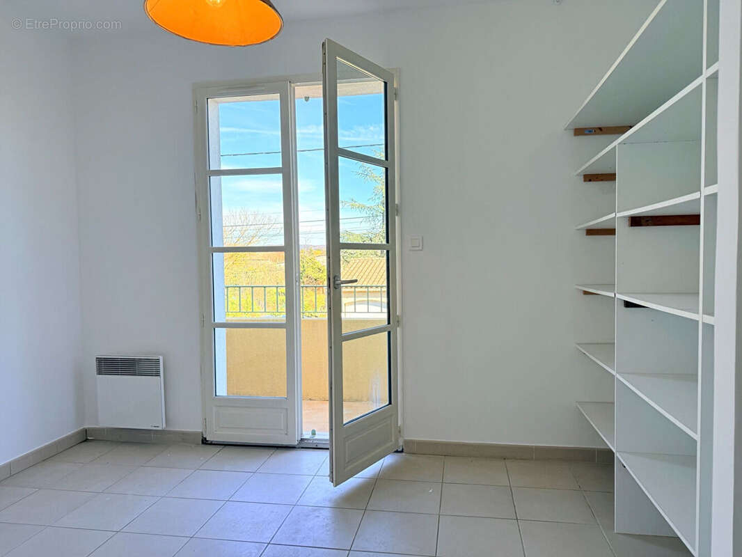 Maison à BOUCHET