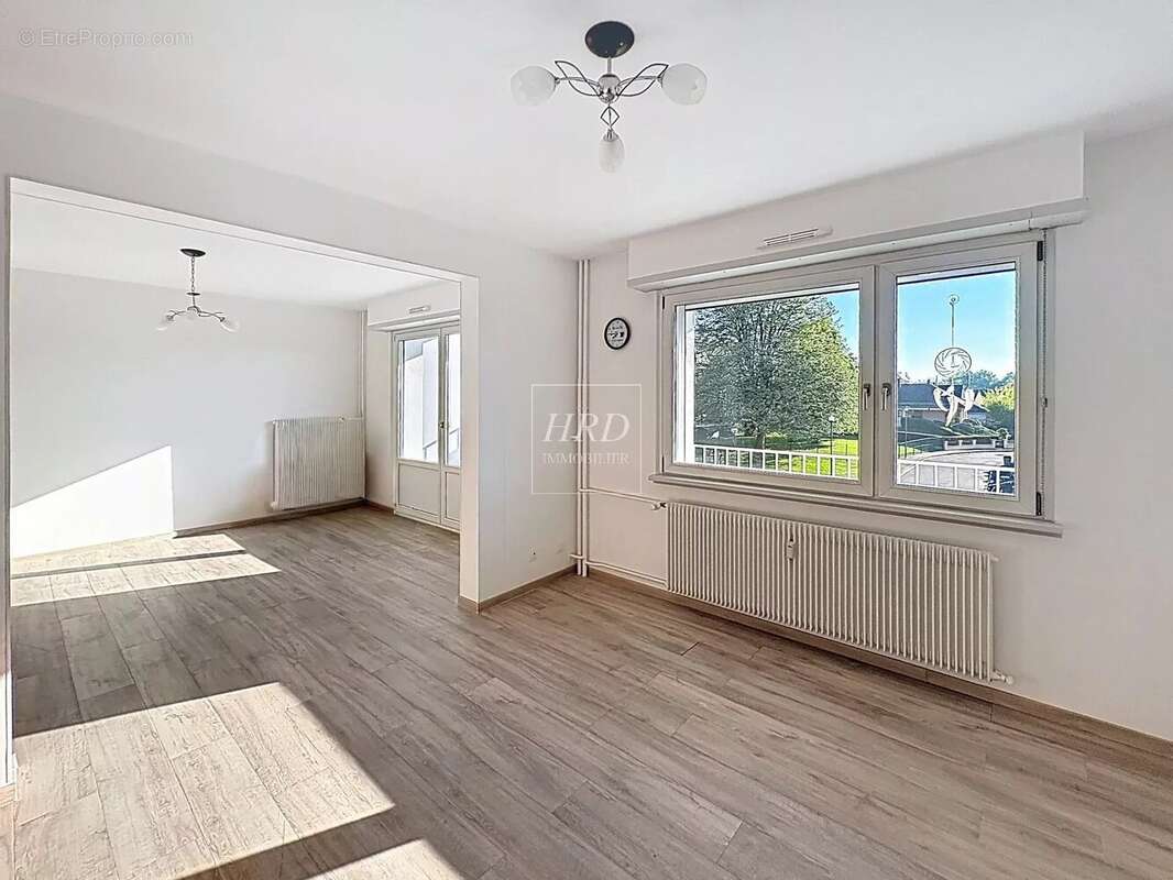 Appartement à ERSTEIN