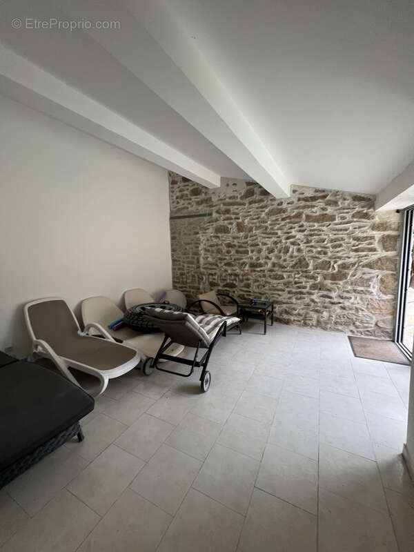 Maison à SAINT-COUAT-D'AUDE