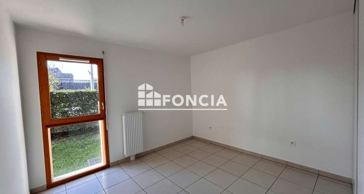 Appartement à MERIGNAC