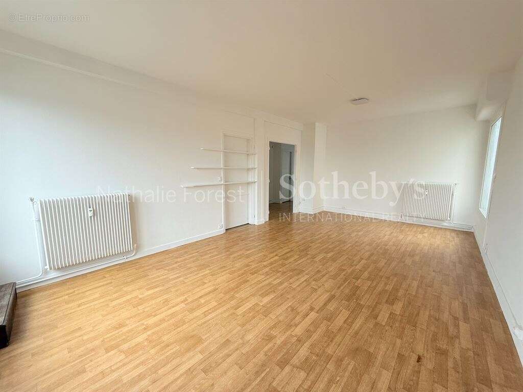 Appartement à LA MADELEINE