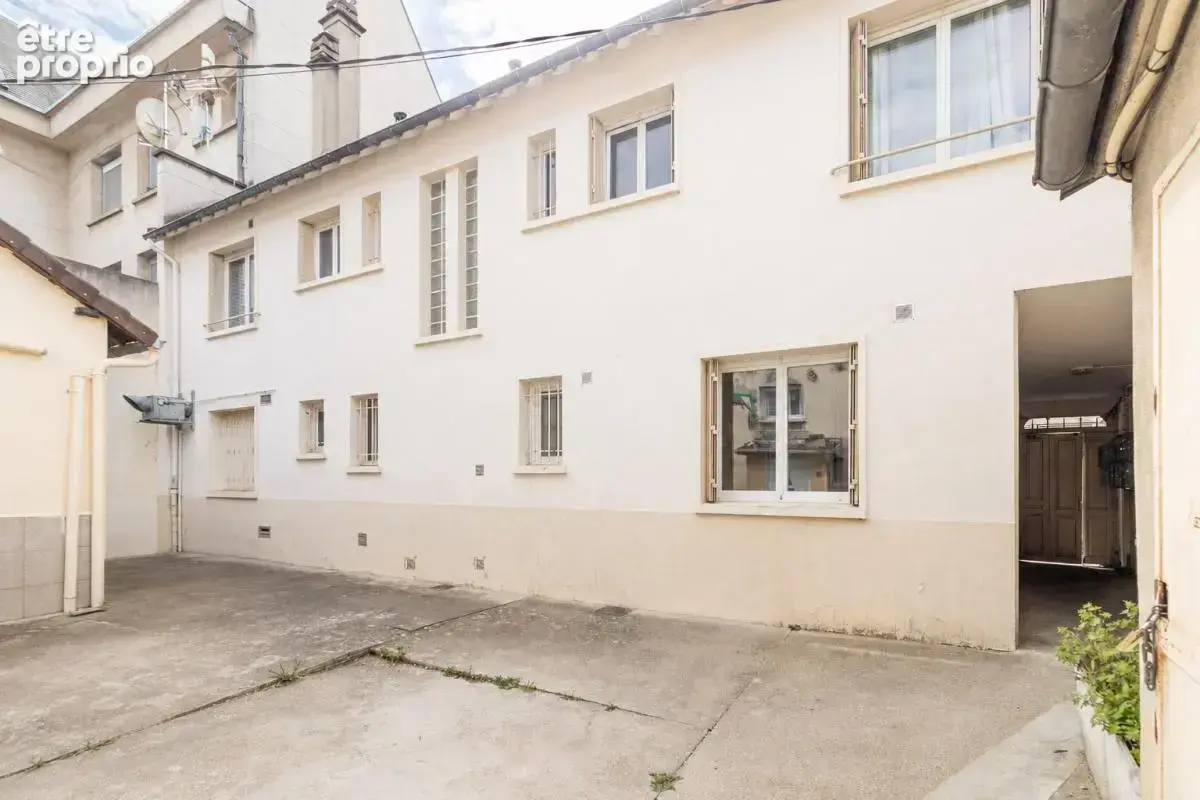 Immeuble de rapport – 4 lots – Les Mureaux (78) - photo 10
