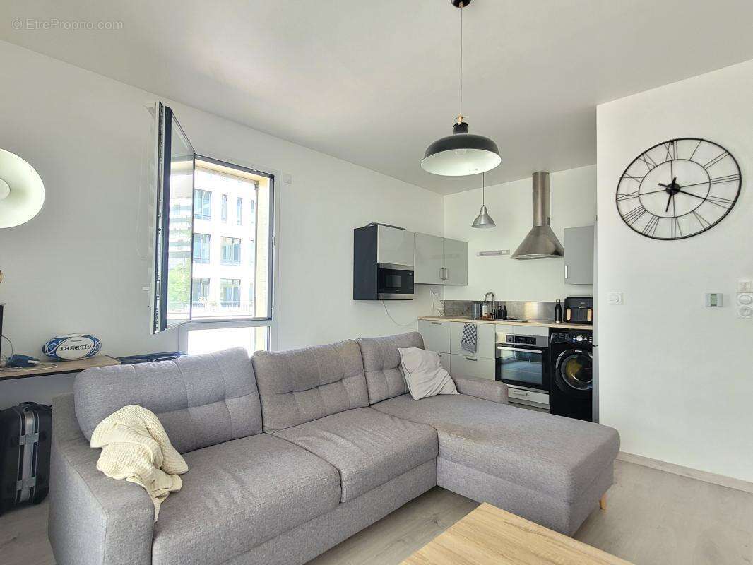Appartement - photo 3
